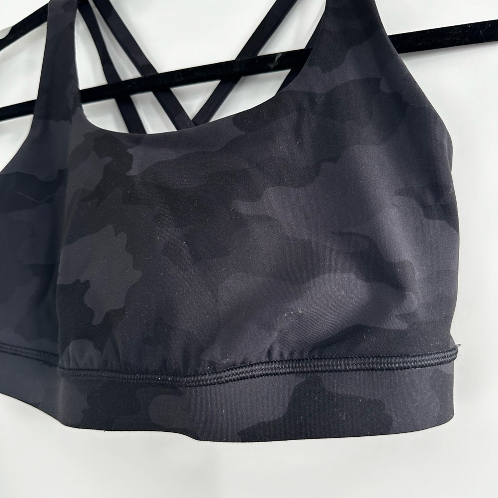 Lululemon Camo Set - Picture 5 of 7